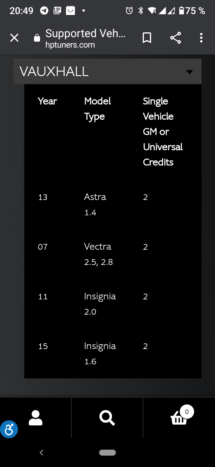 Фото в бортжурнале Opel Astra J GTC