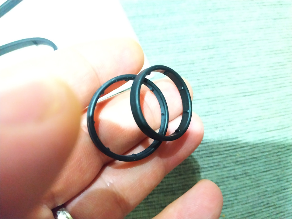 Фото в бортжурнале Opel Astra H