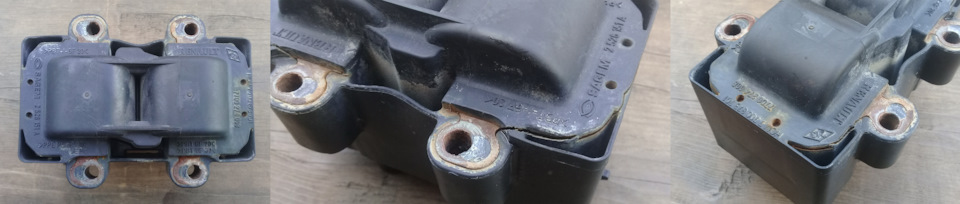 Настройка клапанов, чистка дросселя, осмотр компонентов системы ...