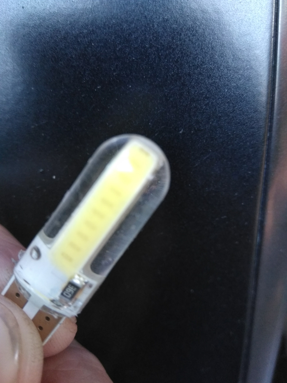 Фото в бортжурнале Chery A13