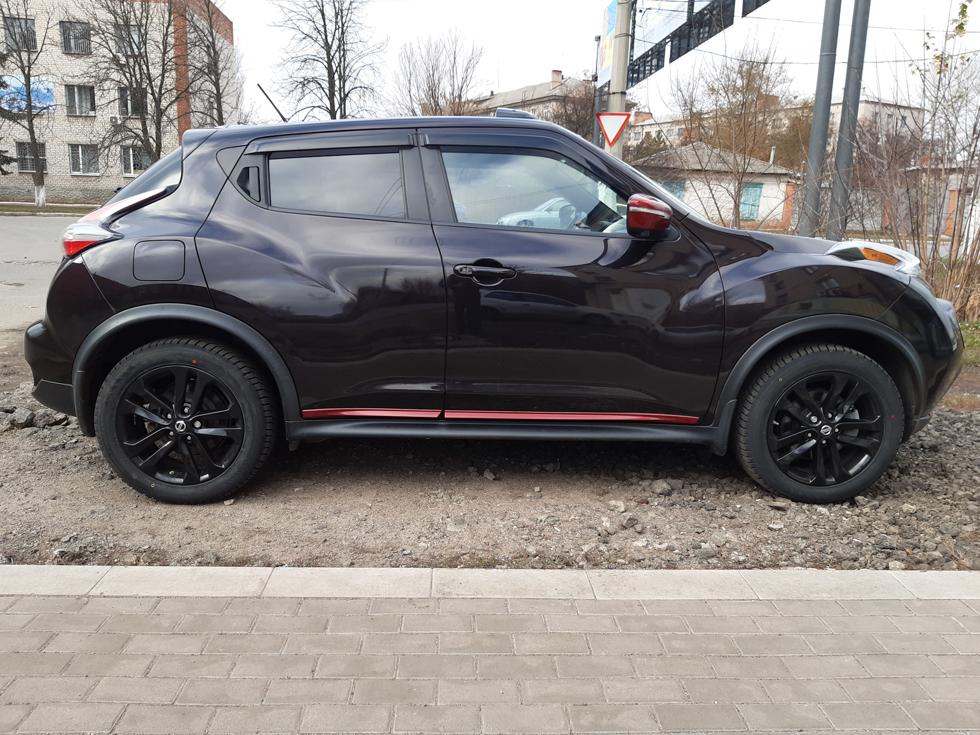 Антигравийное Покрытие Автомобиля Nissan Juke Купить