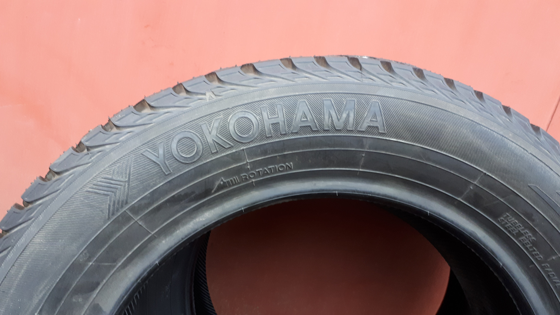 Подготовка к переобувке на зиму с YOKOHAMA — Renault Fluence, 1,6 л ...
