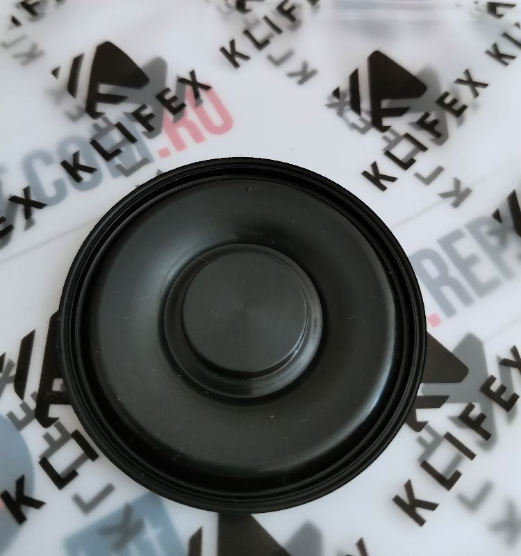Мембрана КВКГ маслоотделителя VOLKSWAGEN 06F129101R — Repairkit на DRIVE2