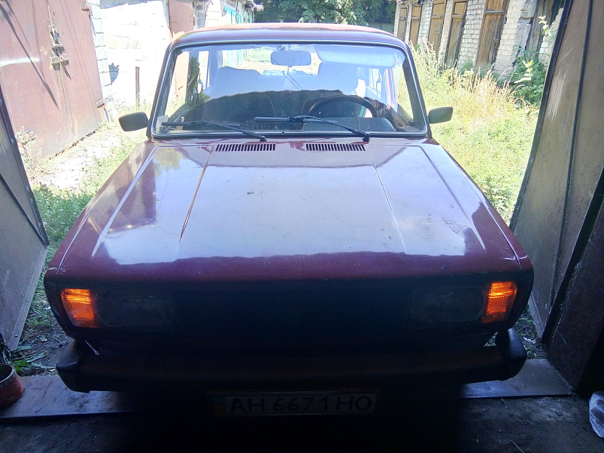 lada ваз