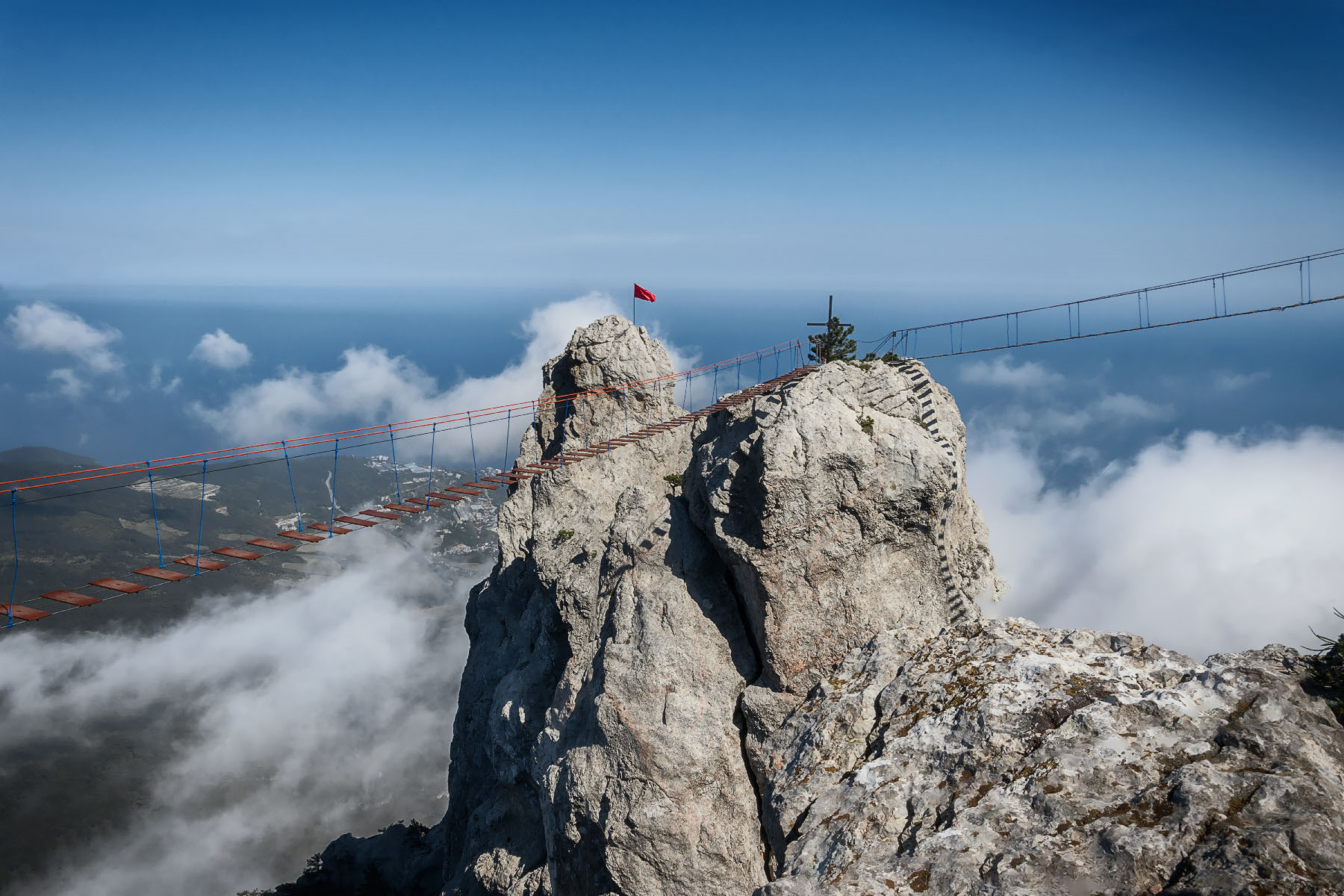 Кальвадос ай петри фото