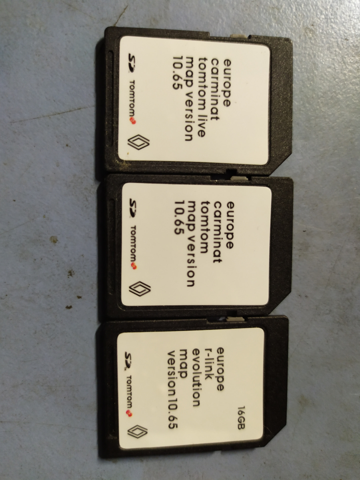 TOM TOM 2021 Live 10.65 установка — WwwMegane2By на DRIVE2