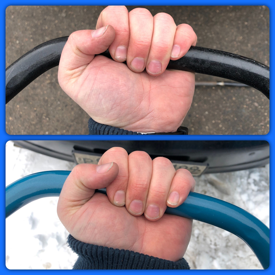 Фото в бортжурнале Honda CR-X Del Sol