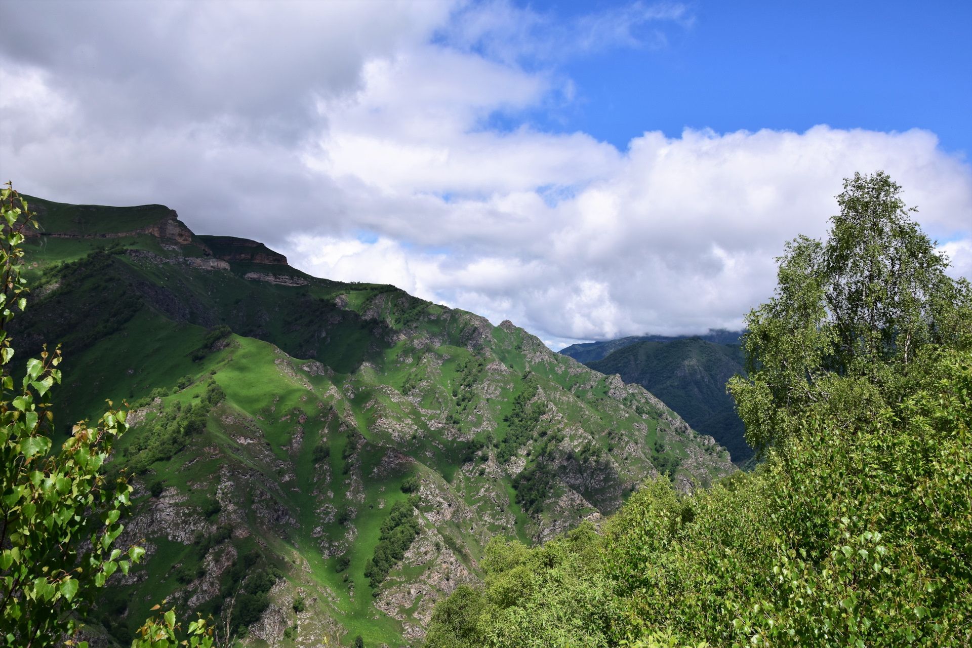 Лето на Кавказе фото. Рыбалка на Кавказе летом.