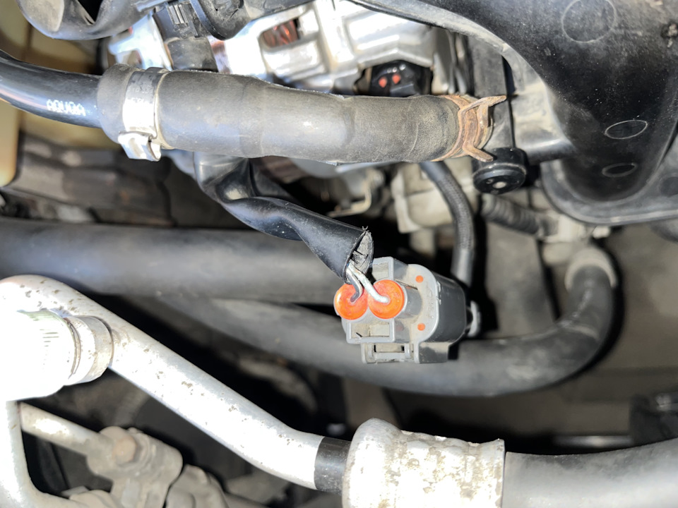 Фото в бортжурнале Mazda 3 (1G) BK