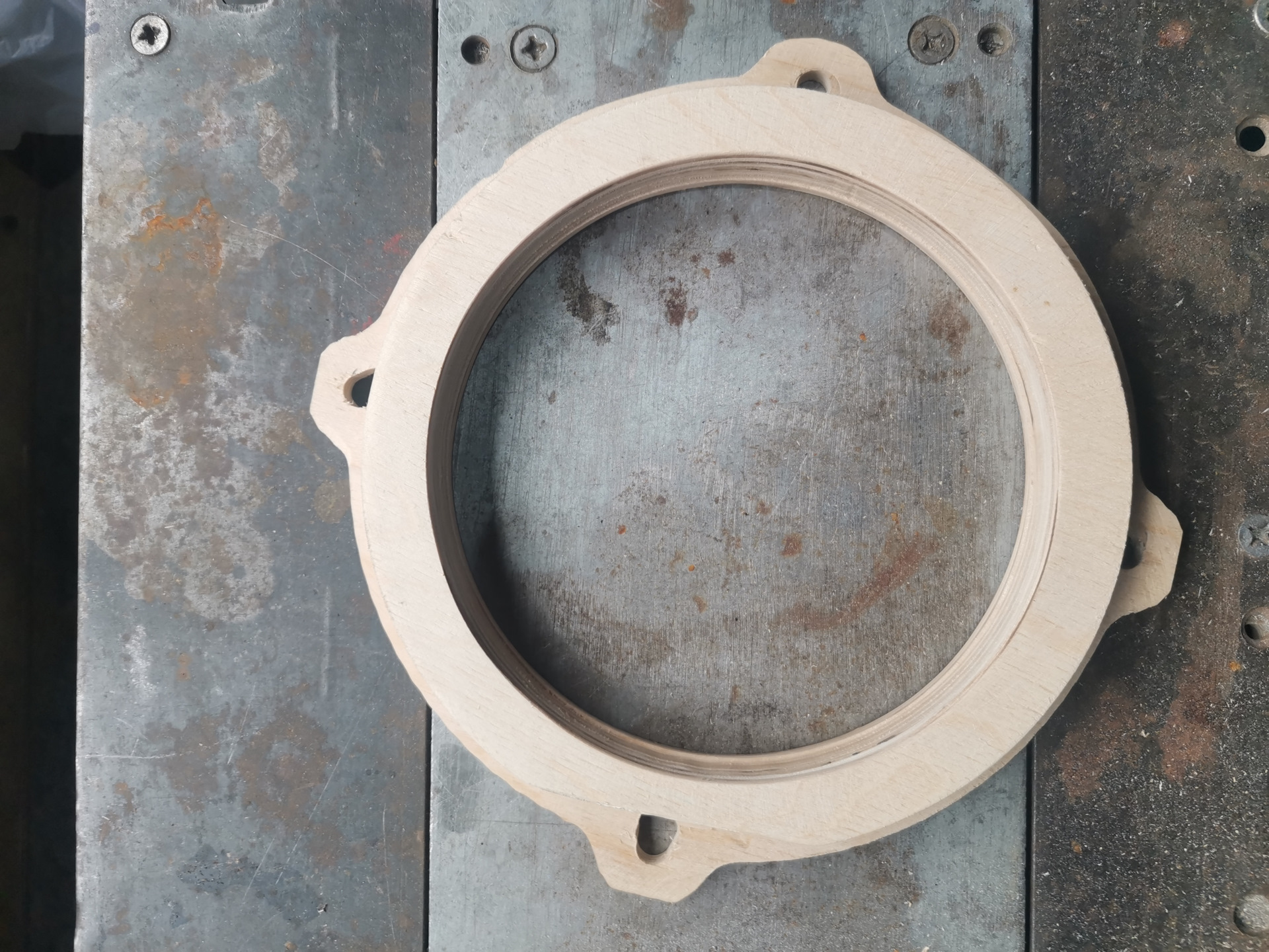 Монтаж компонентной акустики, шумоизоляция дверей… часть1 — KIA Cerato ...