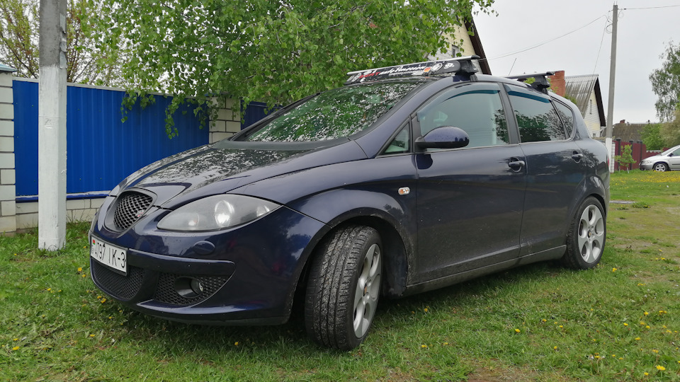 SEAT Toledo