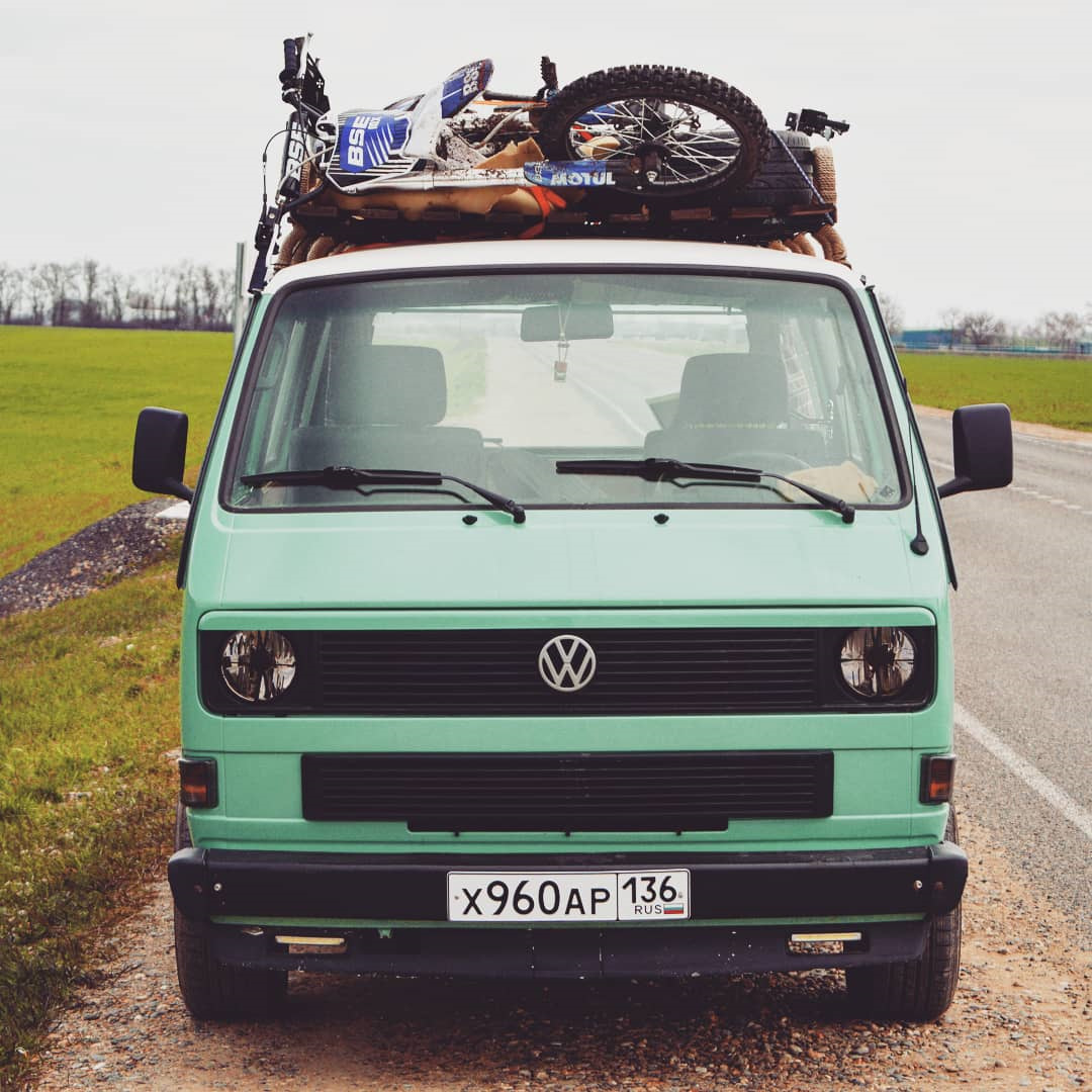 Купить volkswagen t