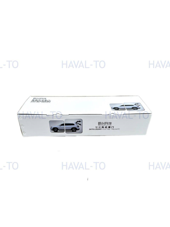 Электропривод багажника HAVAL (Хавал) на Haval F7x, Haval F7, Haval Jolion, Haval  Dargo. | 25 000 ₽ в городе Москва | DRIVE2