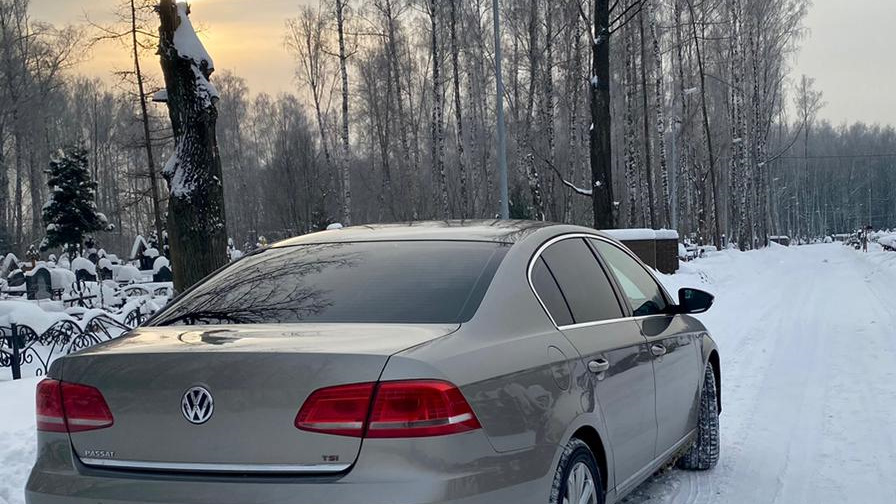 Мерзкий и надоедливый глухой стук в подвеске спереди справа ...