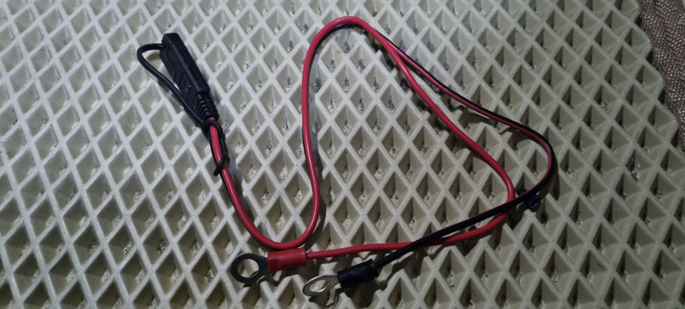 Фото в бортжурнале Mitsubishi Pajero Sport (3G)