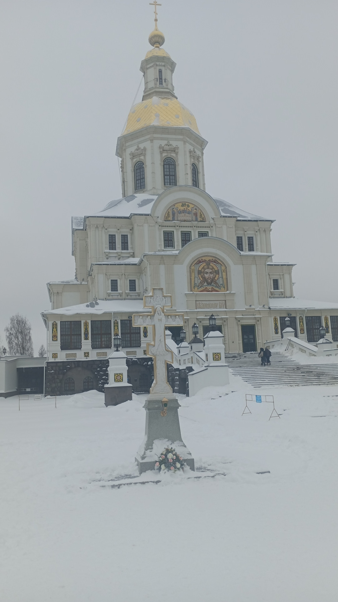 Орехово зуево покров