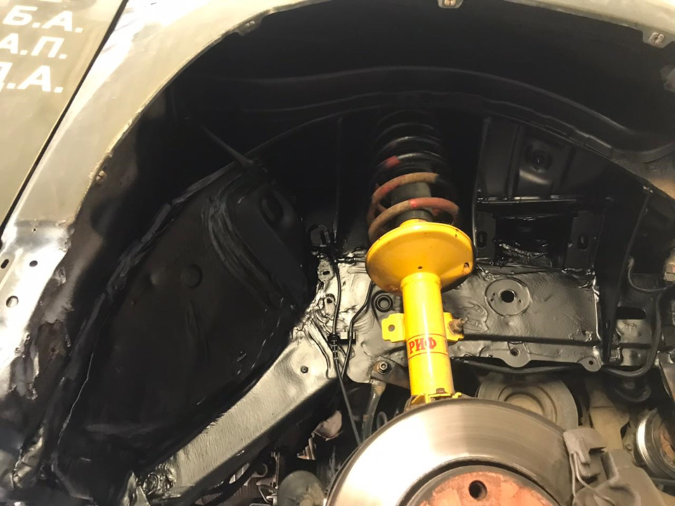 Фото в бортжурнале Renault Duster (1G)