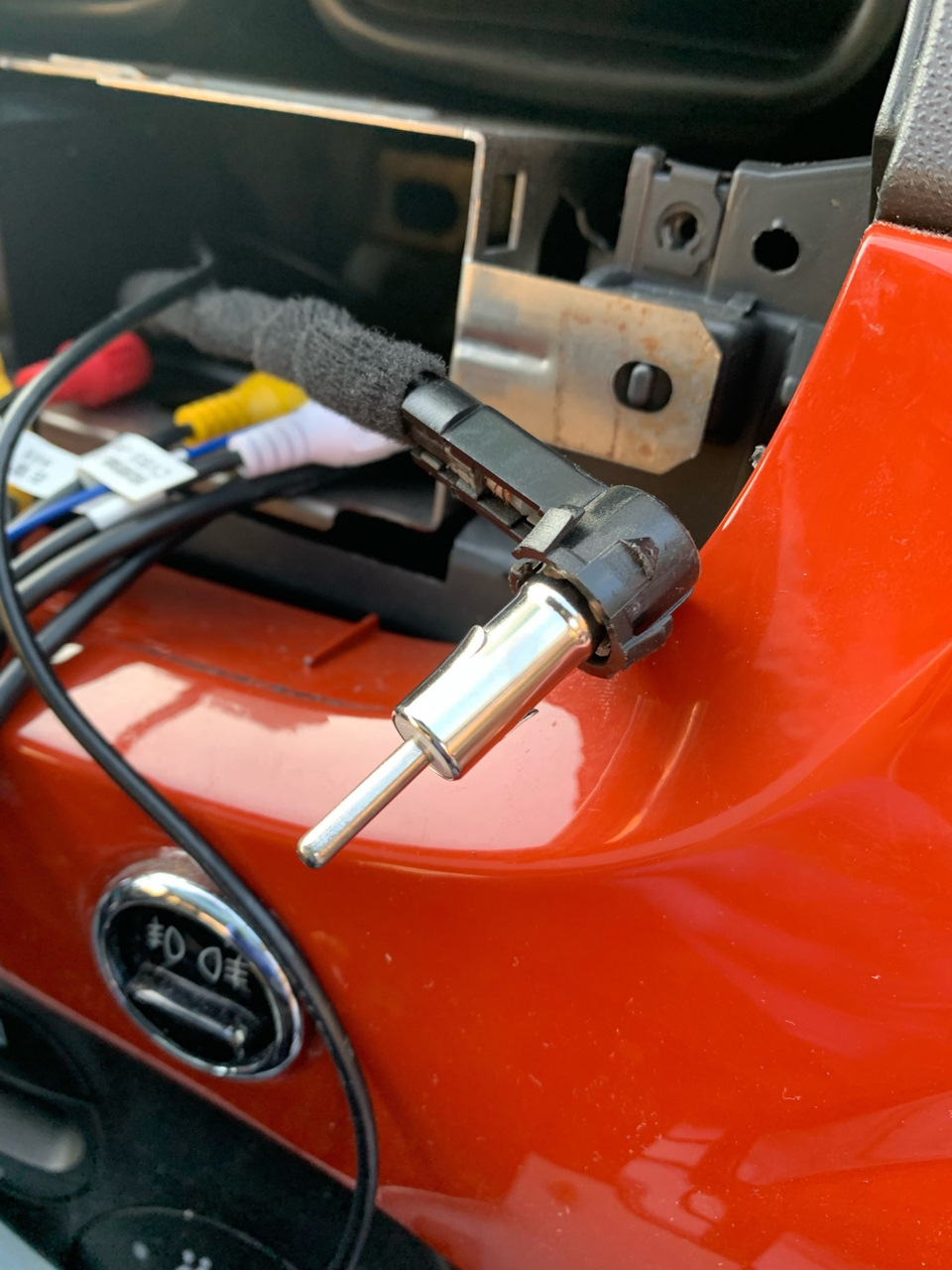 Фото в бортжурнале FIAT 500 (1G)