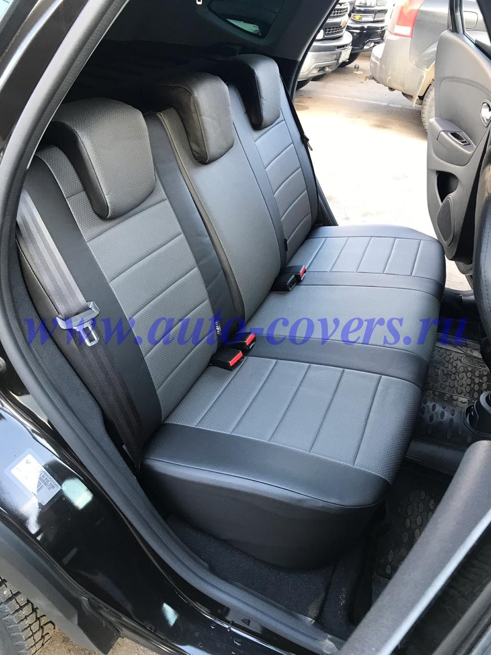 Как снять чехлы рено каптур Чехлы на Рено Каптур "Кожа под защитой". - auto-covers.ru на DRIVE2