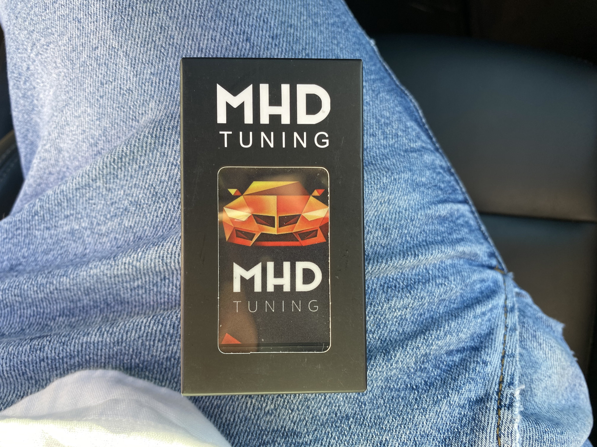 Mhd tuning bmw