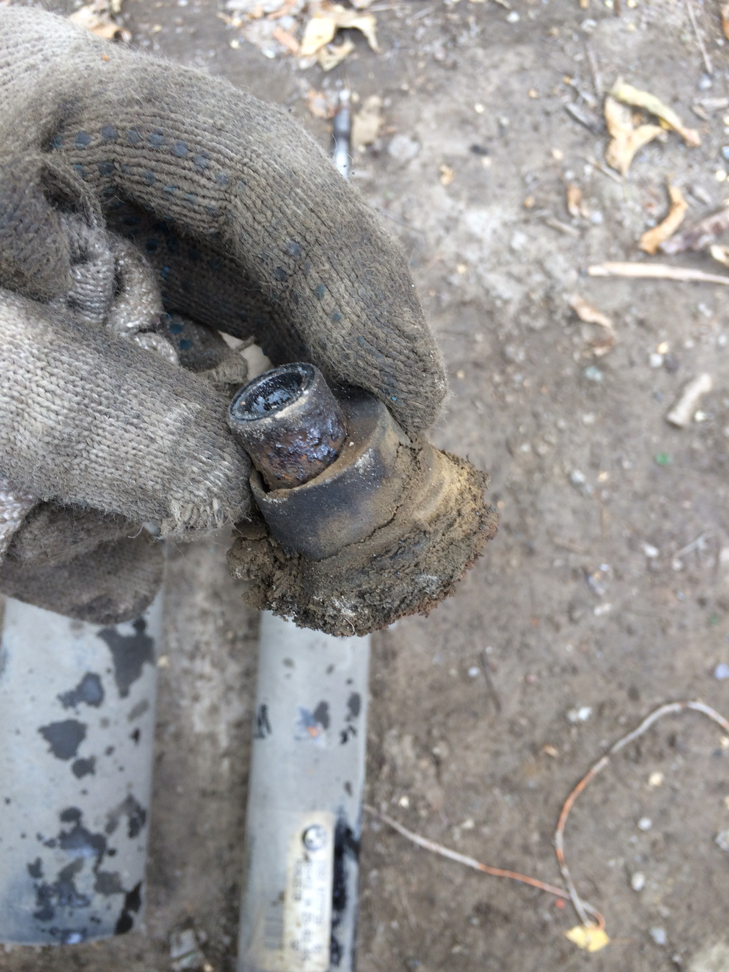 Китайский тахометр показывает космические обороты — DRIVE2