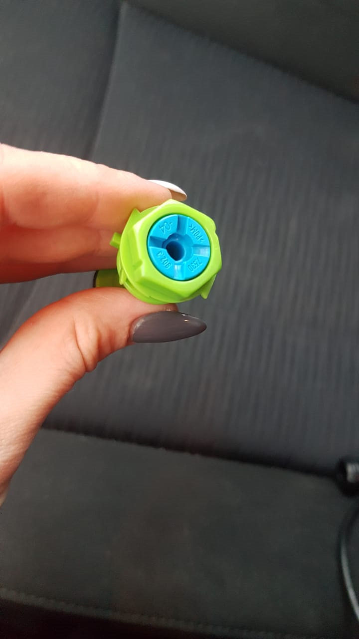 Фото в бортжурнале BMW X1 (E84)