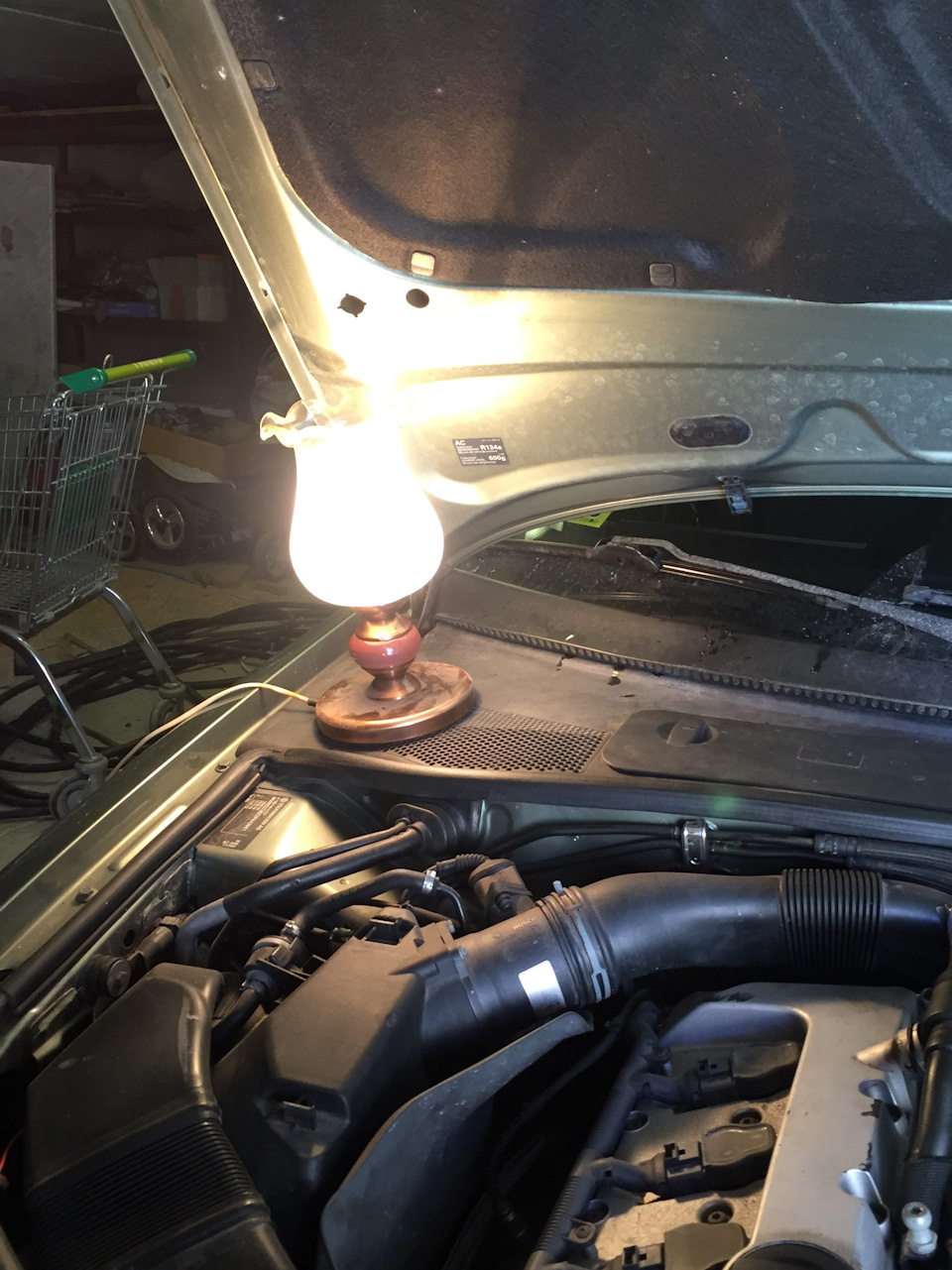 Новости разработки: Правильный расход топлива при не родных форсунках ...