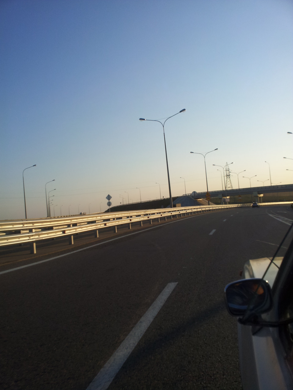 Марш бросок — Феодосия-Анапа-Феодосия (КРЫМСКИЙ МОСТ) 400 км -полёт ...