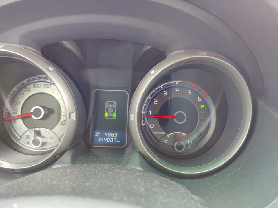 Прошивка АДАКТ 3.2 4M41 Diesel — Mitsubishi Pajero (4G), 3,2 л, 2008 ...