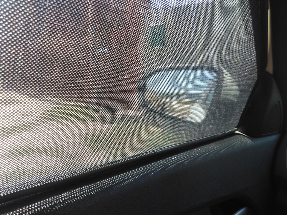 Фото в бортжурнале Lada Vesta (1G)