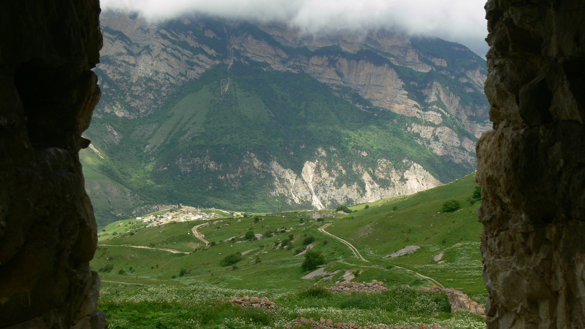 Национальный парк алания фото