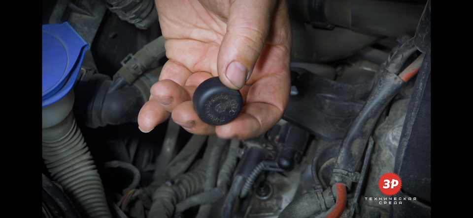 Замена масла в мехатронике? — Skoda Octavia A7 Mk3, 1,4 л, 2013 года ...