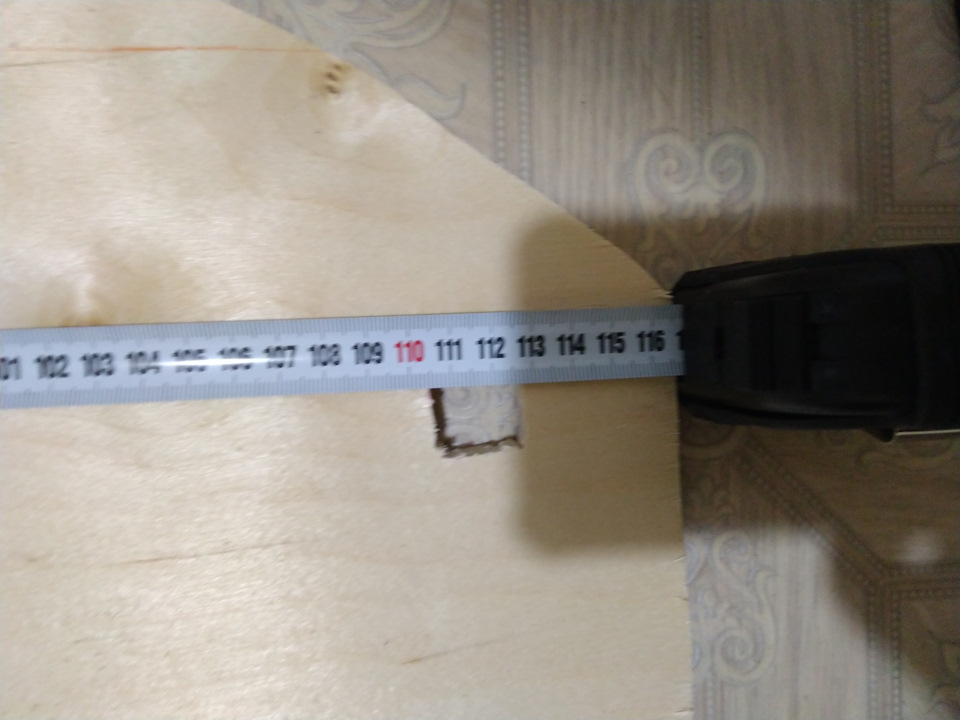 Фото в бортжурнале Haval H6 (1G)