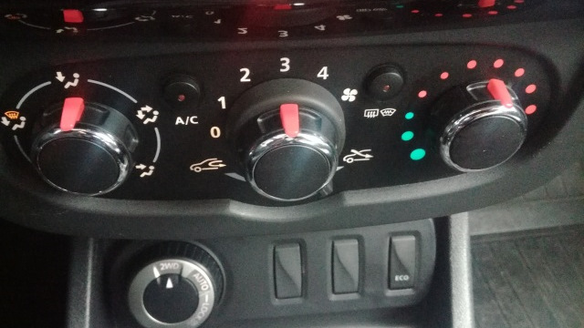 Как снять ГЛОНАСС — Renault Duster (1G), 2 л, 2018 года | поломка | DRIVE2