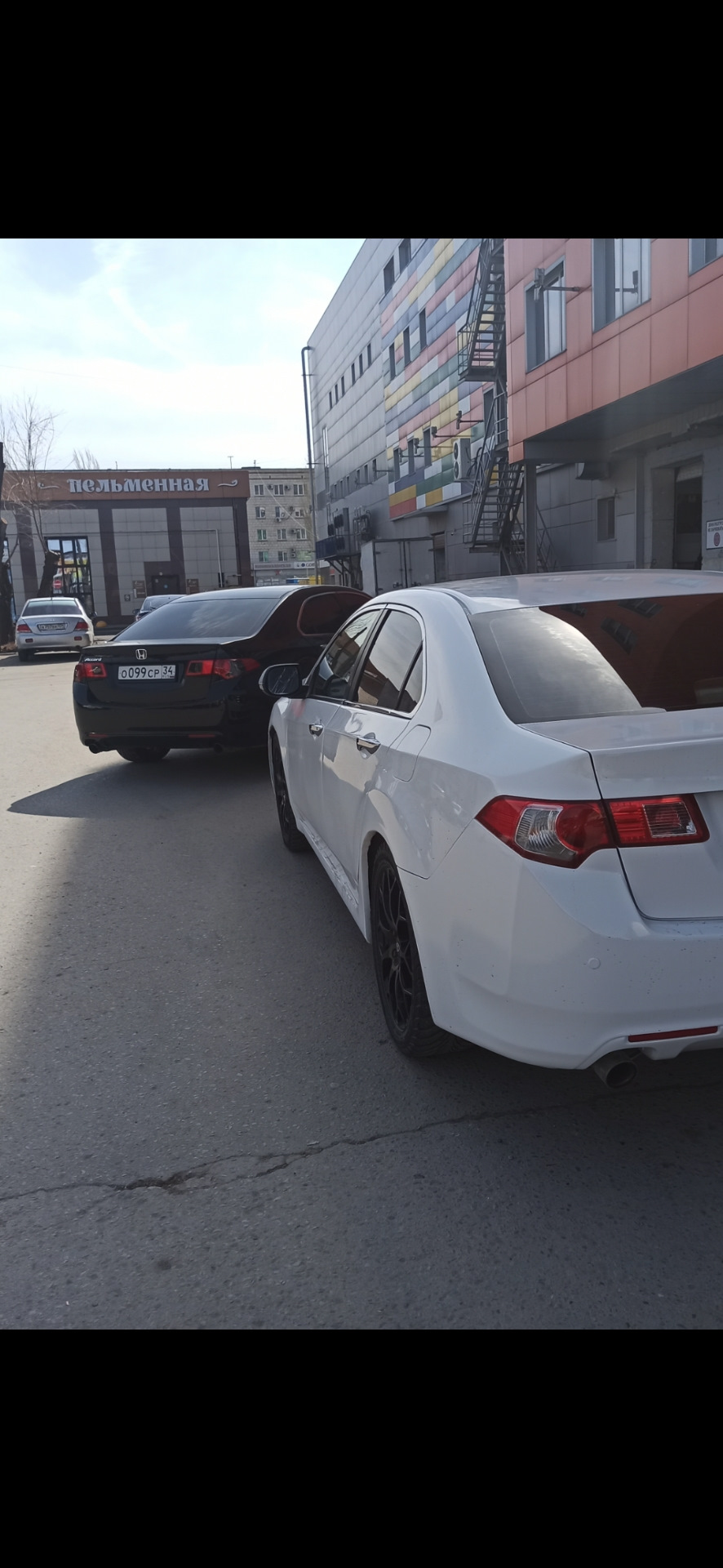 Замена верхних шаровых, рулевых наконечников и прокладки клапанной ...