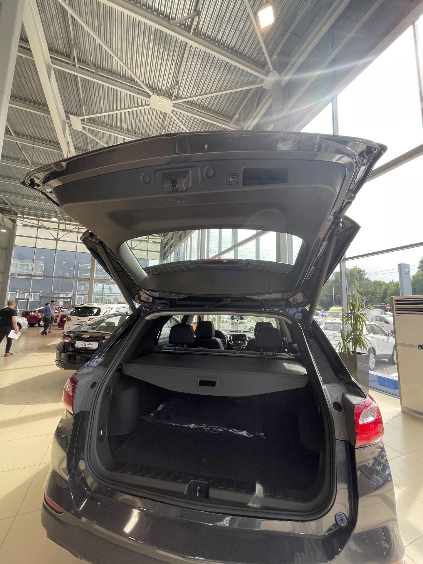 Еквинокс в продаже в Казахстане — Chevrolet Nexia (2020), 1,5 л, 2021 ...
