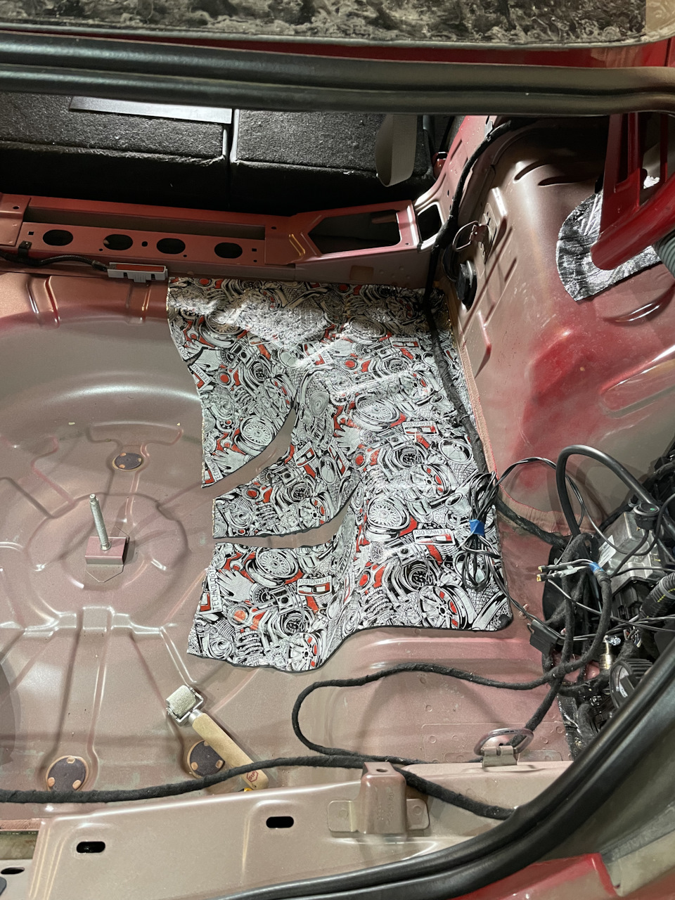 начало — Opel Insignia (1G)