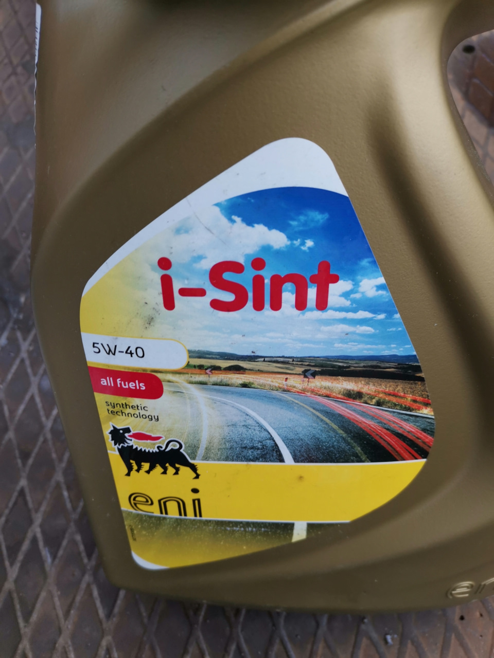 Вроде не плохое — Volkswagen Golf Mk6