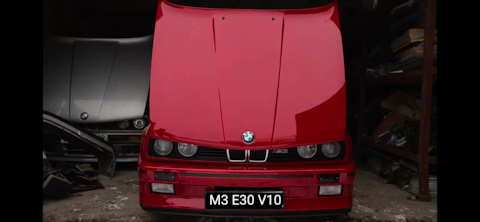 Обо всём BMW M3 Coupe E30  отзывы и Бортжурналы на DRIVE2 