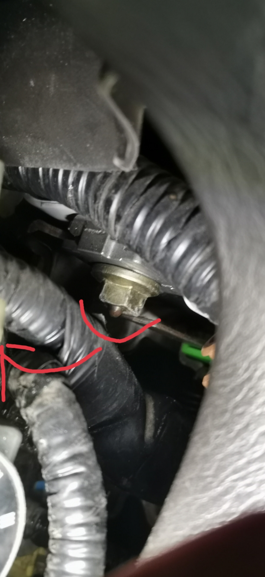 Слабая затяжка руля или импотенция рулевой колонки — Honda Inspire (UA1 ...