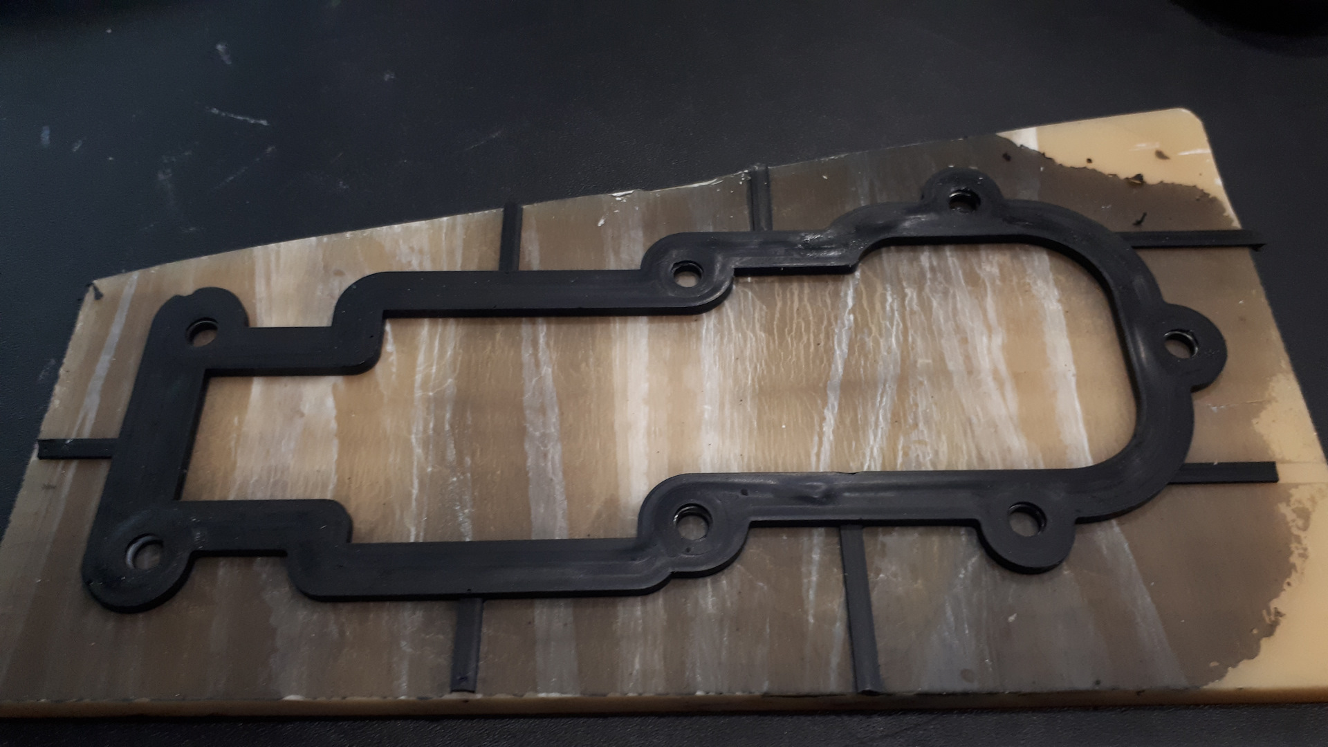 Ремонт кулисы ГАЗ 31105 салон рестайлинг — ГАЗ 310221, 2,3 л, 2004 года ...