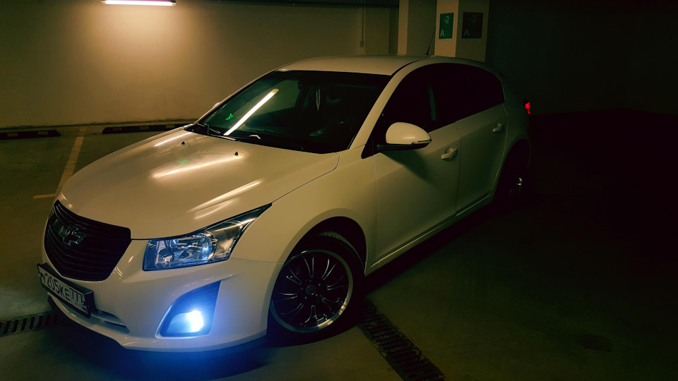 !нужна помощь! Система охлаждения, не открывается термостат на большой ...