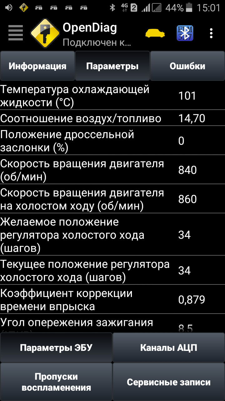 HELP!Постоянный перегрев на холостых! — Сообщество «Лада 2110, 2111, 2112,  112, Богдан» на DRIVE2