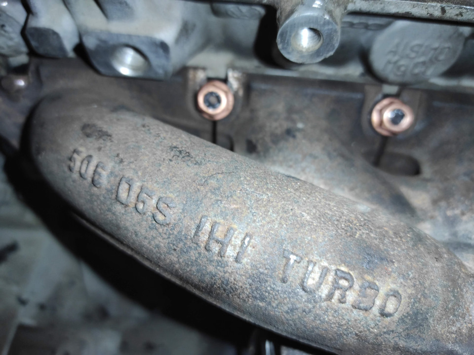 На пути к ST3… — Skoda Yeti, 1,8 л, 2014 года | тюнинг | DRIVE2