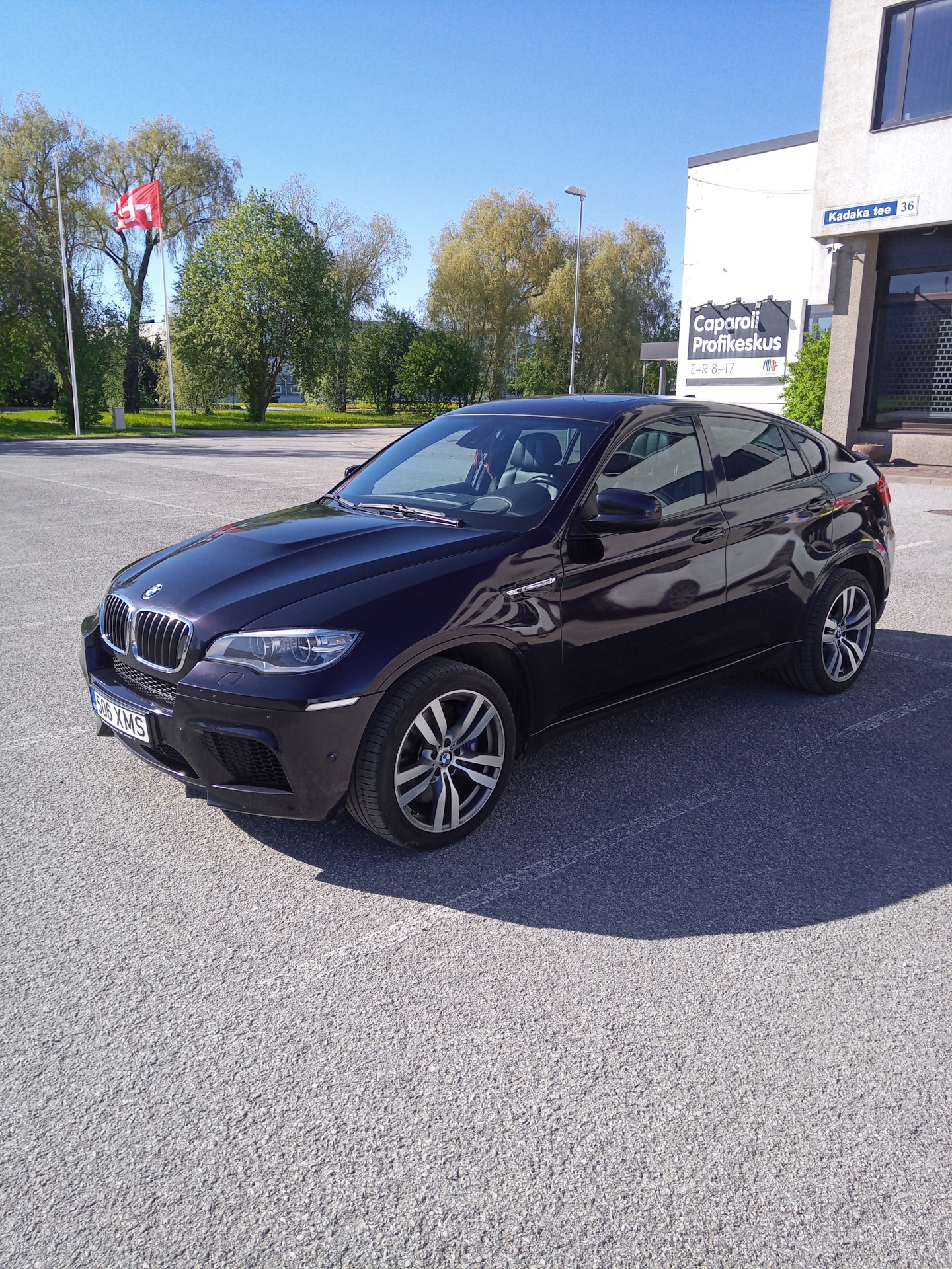 Решил сменить масло — BMW X6 M, 4,4 л, 2012 года | плановое ТО | DRIVE2