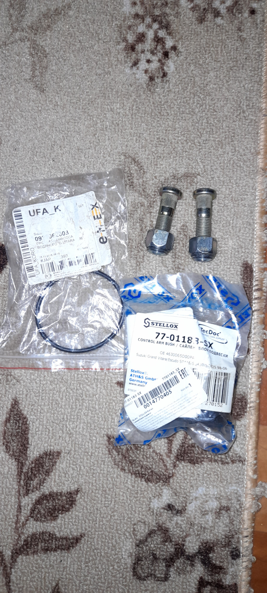 Запчасти на Сузуки Лиану — Сообщество «Suzuki Club» на DRIVE2