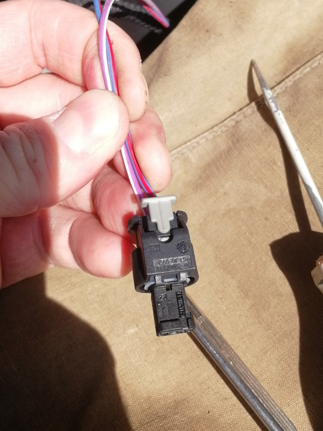 Новая фишка — Skoda Superb Combi (Mk2)