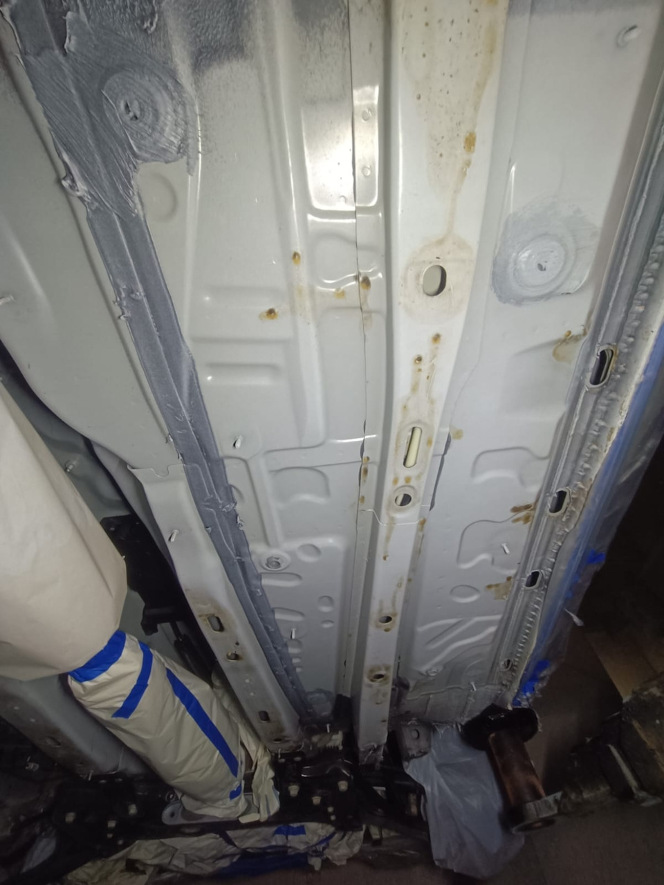 Фото в бортжурнале Skoda Karoq