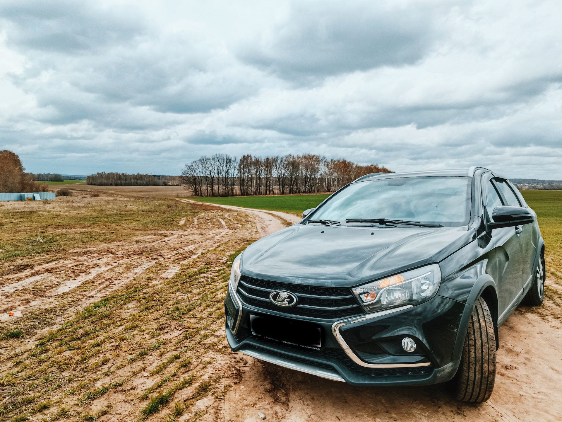 Чип-тюнинг Lada Vesta 1.8 MT — Lada Vesta SW Cross, 1,8 л, 2022 года |  тюнинг | DRIVE2