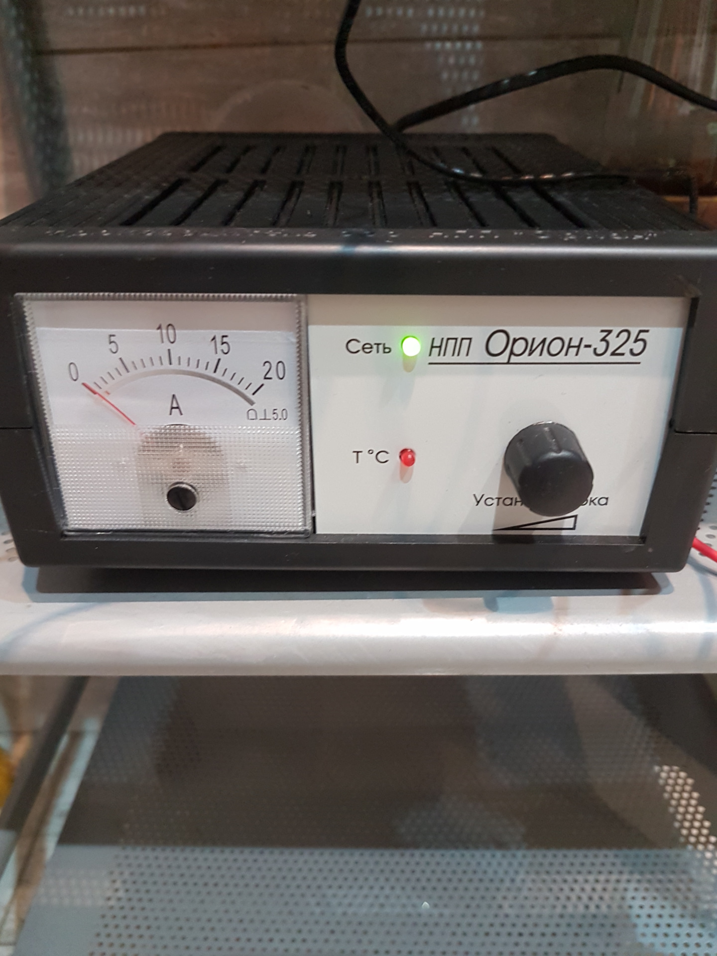 Аккумулятор Delta CT 12201 — DRIVE2